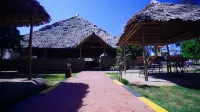 Amboseli Getaway Hotel