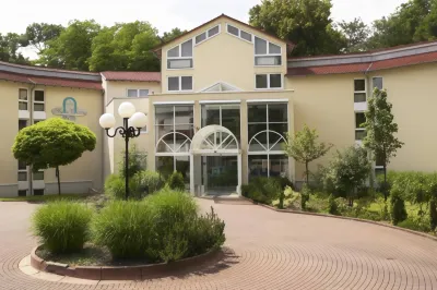 Flörsheimer Hof Hotels in Raunheim