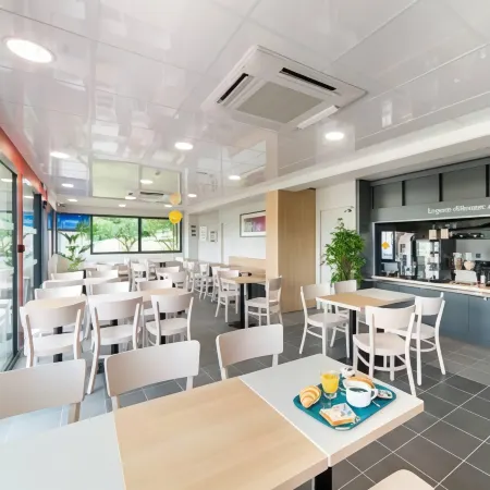 B&B HOTEL Verdun Sud