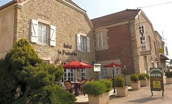 La Poularde