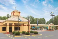 Days Inn by Wyndham Orangeburg South Hotels in Orangeburg County
