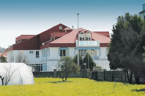 Apartamentos Turisticos Noray