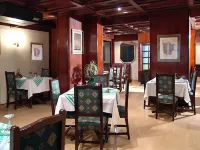 Hotel Concorde Dokki Hotels in Ad Doqi A