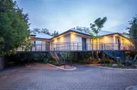 The Mill Apartments Clare Valley Hotels in Clare