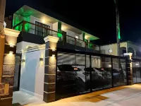 Marmeu Tropical Hotels in Guaruja
