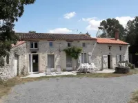 La Gauviniere Hotels in Fontenay-le-Comte