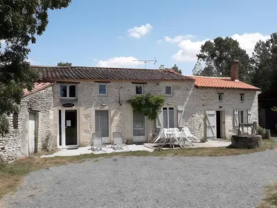 La Gauviniere Hotels in Liez