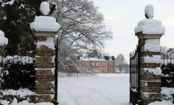 Chateau le Quesnoy