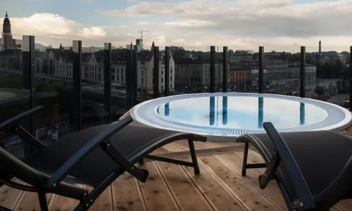 The Loft Hotel Adults Only
