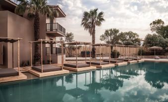 Doryssa Boutique Hotel