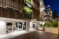 Open Hotel Hotel in zona Pollini