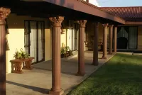 Mountain View Guest House Hotels in Glencoe