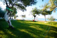 Hotel Santana Hotels in Edremit