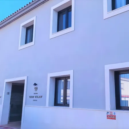 Hotel Son Vilar