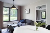 Naantali City Apartments Hotels in Naantali