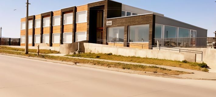 Hotel Costanera Hotels in Puerto Natales