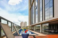 Wyndham Garden Ribeirao Preto Convention Hotels in Cravinhos