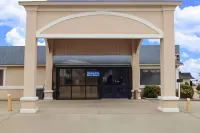 Travelodge by Wyndham Guymon Hotels in Guymon