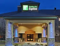 Holiday Inn Express Fallon Hotels in Fallon