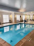 Comfort Suites Cheyenne
