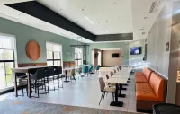 Comfort Suites Cheyenne