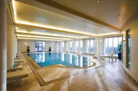 Best Western the Webbington Hotel and Spa Hotels in Winscombe