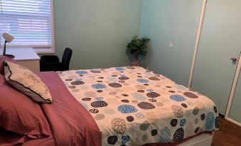 Tehama Home - Cozy & Affordable Private Rooms Near Berkeley