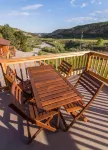 Boulder Mountain Guest Ranch Hotels in Garfield County
