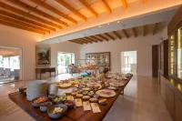 Can Simoneta - Adults Only Hotels in Canyamel