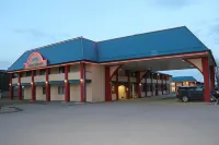 Howard Johnson by Wyndham Red Deer Hôtels à : Comté de Red Deer