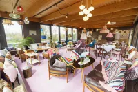 Tante Alma's Bonner Hotel Hotel di Bonn