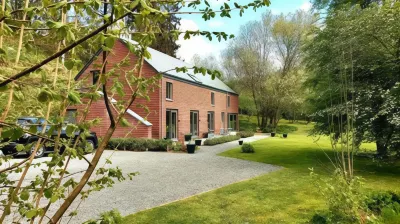 B&B les Lits de Nohaipré Hotels in Rendeux