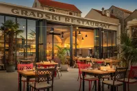 Hvar Places Hotel by Valamar Hotels in Jelsa