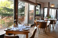 Le Catalan Hotels in Banyuls-sur-Mer