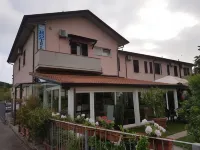 Hotel Patrizia