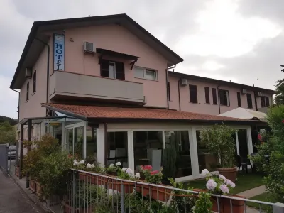 Hotel Patrizia Hotels in Marina di Carrara