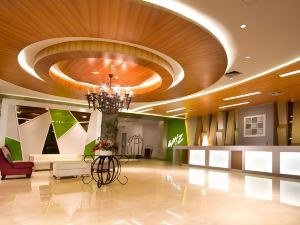 Whiz Prime Hotel Kelapa Gading