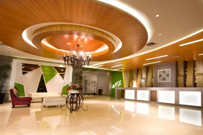 Whiz Prime Hotel Kelapa Gading