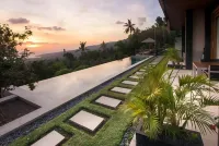 The Puncak Lombok