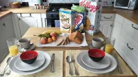 Mallard Cottage Guest House Hotels in Wrotham Heath