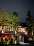The Cakala Residence Hotell i Sardonoharjo