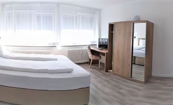 M&A Cityapartments Hildesheim