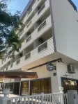 Ephesus Nobel Otel Các khách sạn gần Đền Artemis