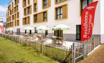 Residhome Chartres