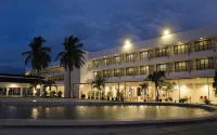 Palu Golden Hotel Hotel a 