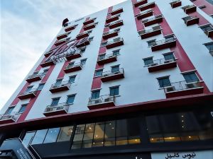 Tune Hotel – Kota Bharu City Centre Kelantan