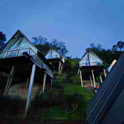 ST.Clair Villas Hotel Exterior