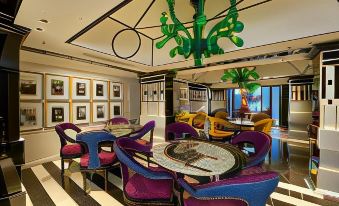 Noah Sky Suites
