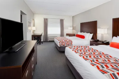 Sonesta Essential Columbus Hôtels à : Columbus