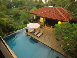 Sergeant House Boutique Villa & Private Beach